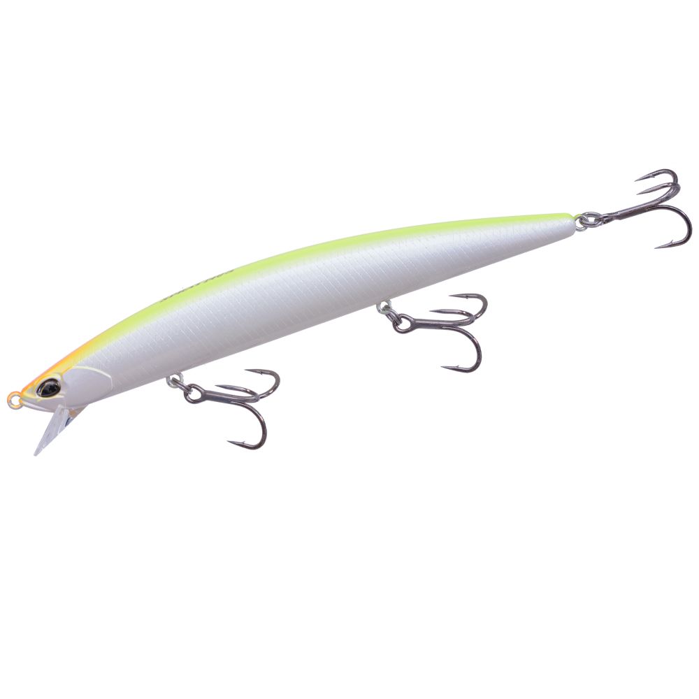 DUO Ultimate Jerkbait Lure Tide Minnow SPRAT 140S - Image 6