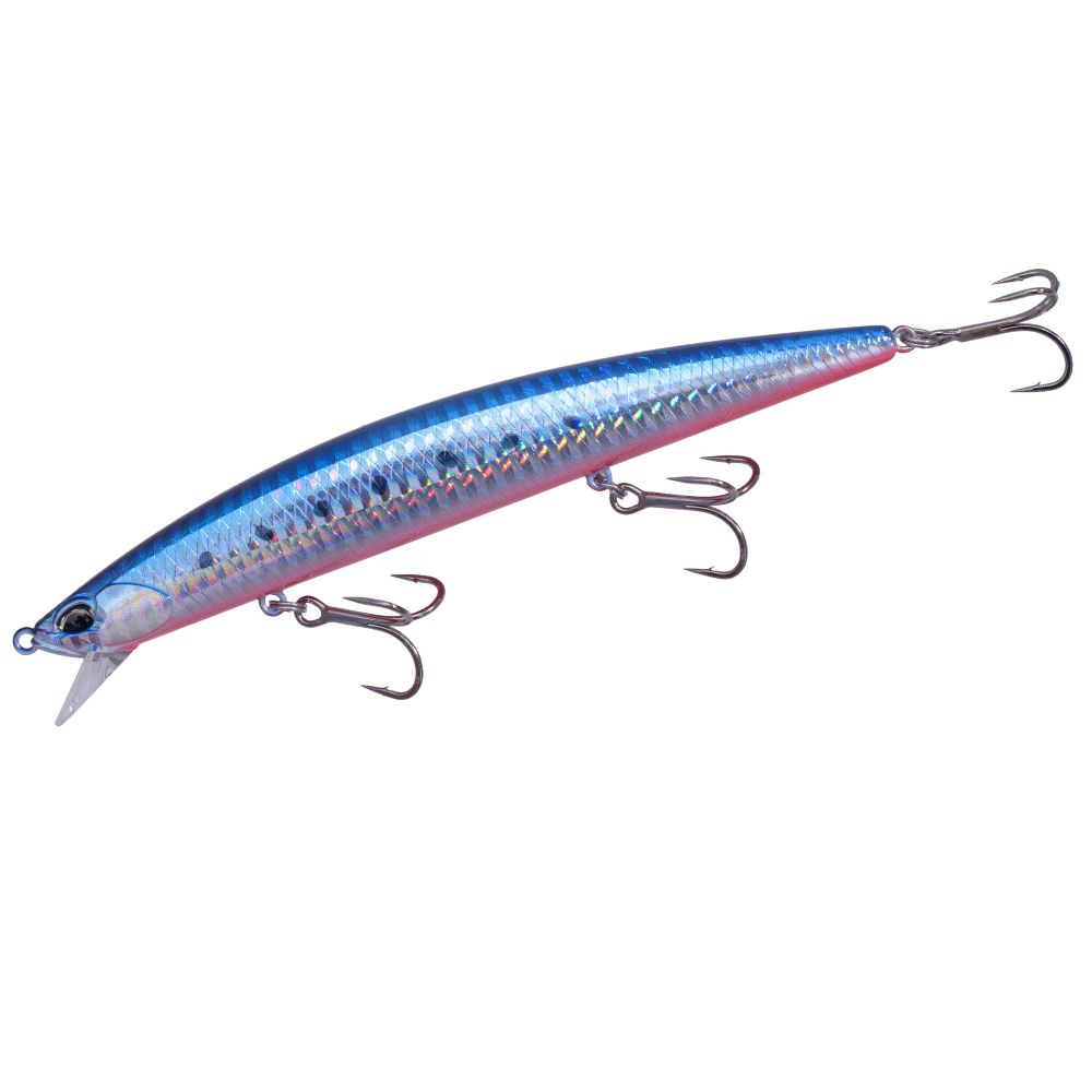 DUO Ultimate Jerkbait Lure Tide Minnow SPRAT 140S - Image 7