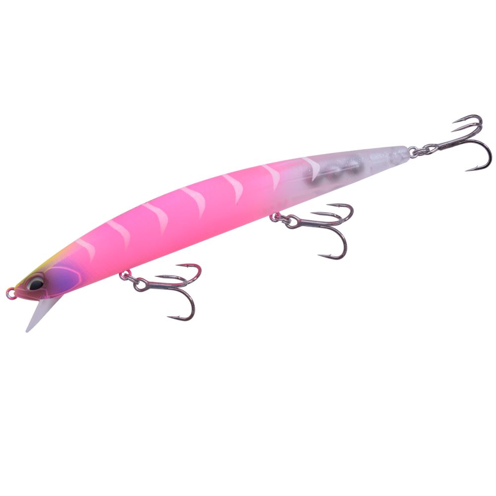 DUO Ultimate Jerkbait Lure Tide Minnow SPRAT 140S - Image 8