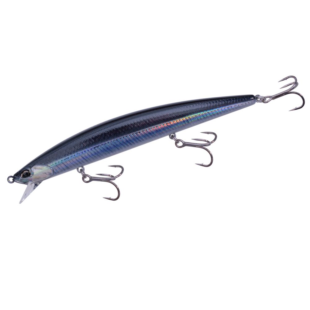DUO Ultimate Jerkbait Lure Tide Minnow SPRAT 140S - Image 4