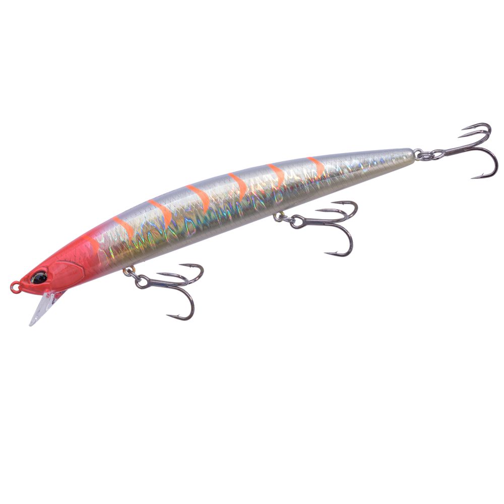 DUO Ultimate Jerkbait Lure Tide Minnow SPRAT 140S - Image 3