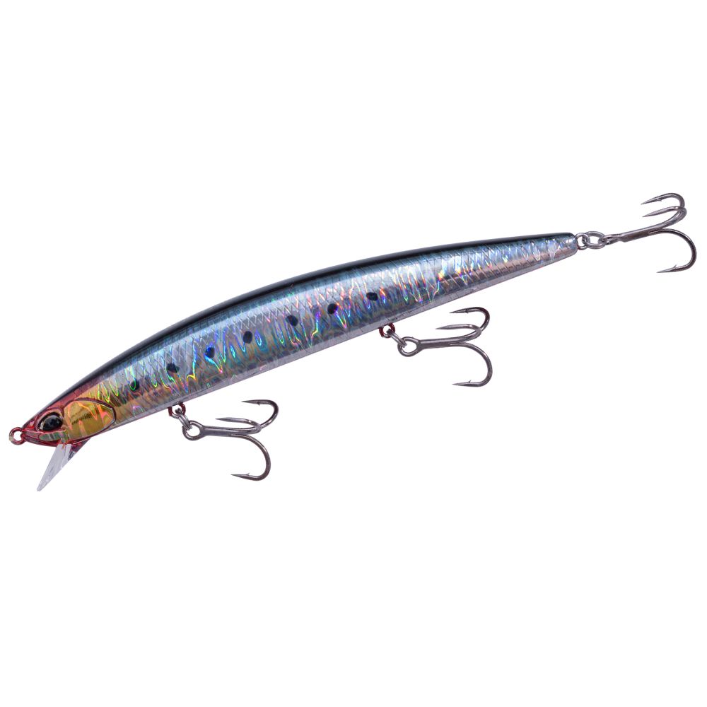 DUO Ultimate Jerkbait Lure Tide Minnow SPRAT 140S - Image 9