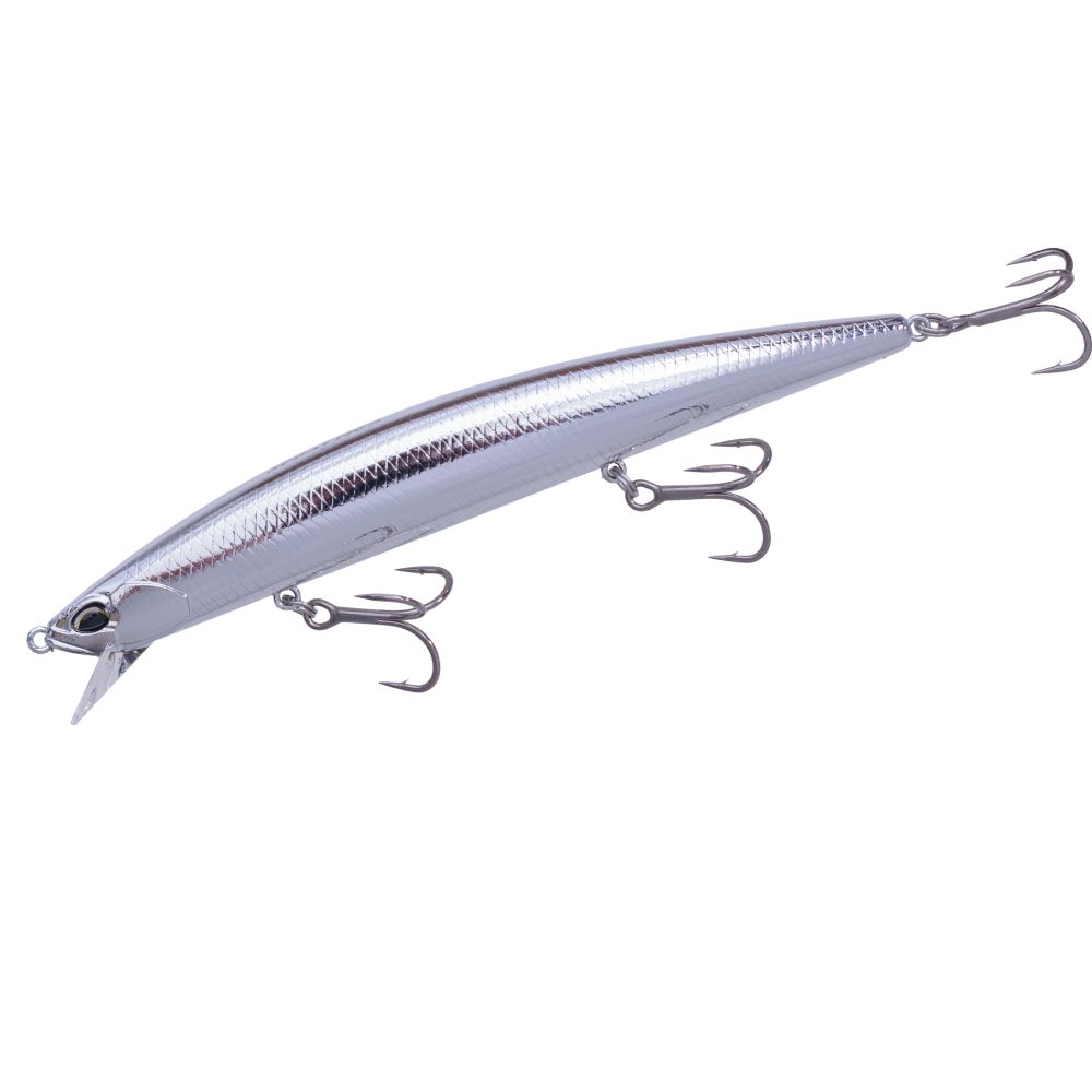 DUO Ultimate Jerkbait Lure Tide Minnow SPRAT 140S - Image 5
