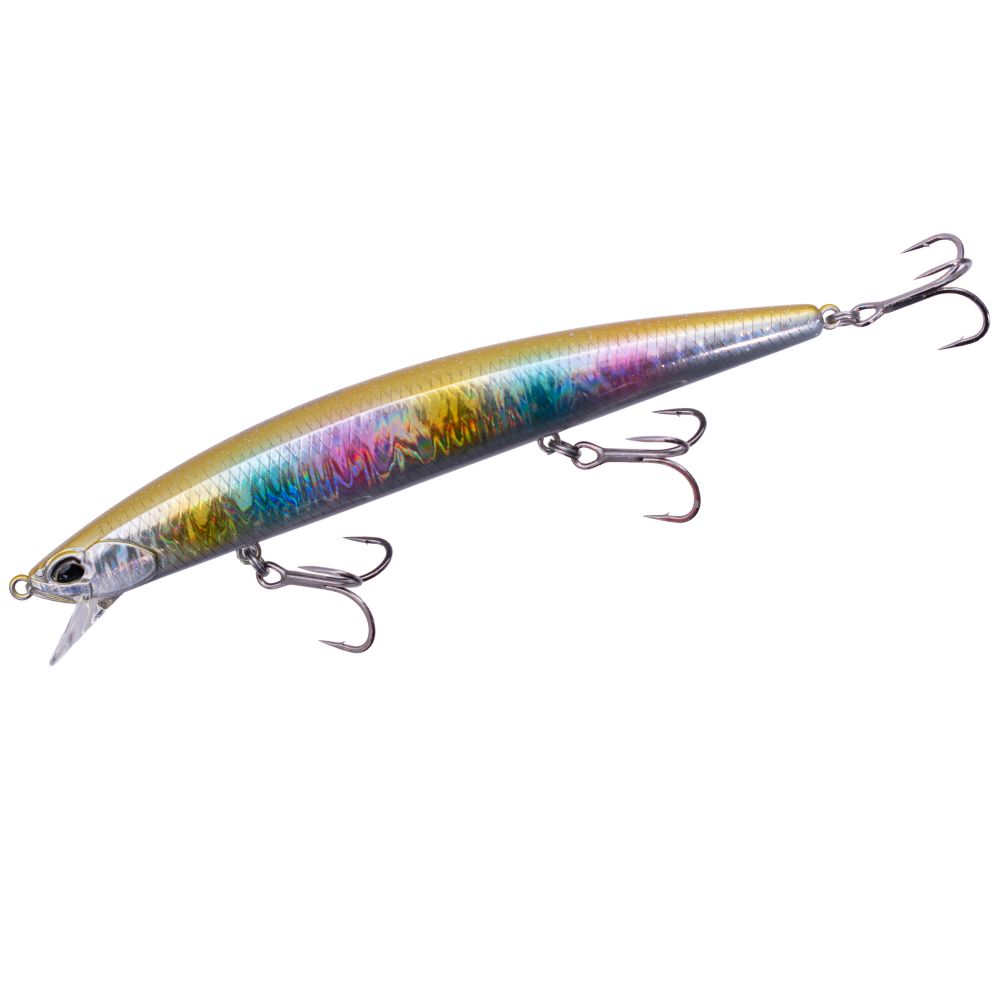 DUO Ultimate Jerkbait Lure Tide Minnow SPRAT 140S - Image 13