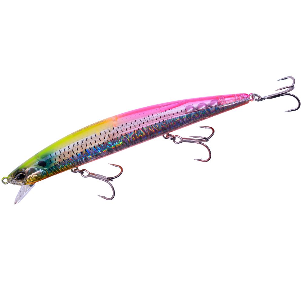 DUO Ultimate Jerkbait Lure Tide Minnow SPRAT 140S - Image 16