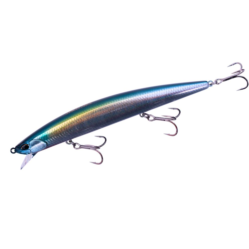 DUO Ultimate Jerkbait Lure Tide Minnow SPRAT 140S - Image 17