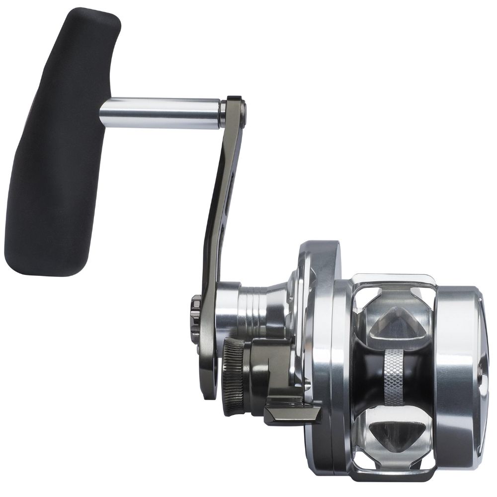 PENN Lever Drag Left-Handed Jigging Reel RETALIATE 10LH - Image 5