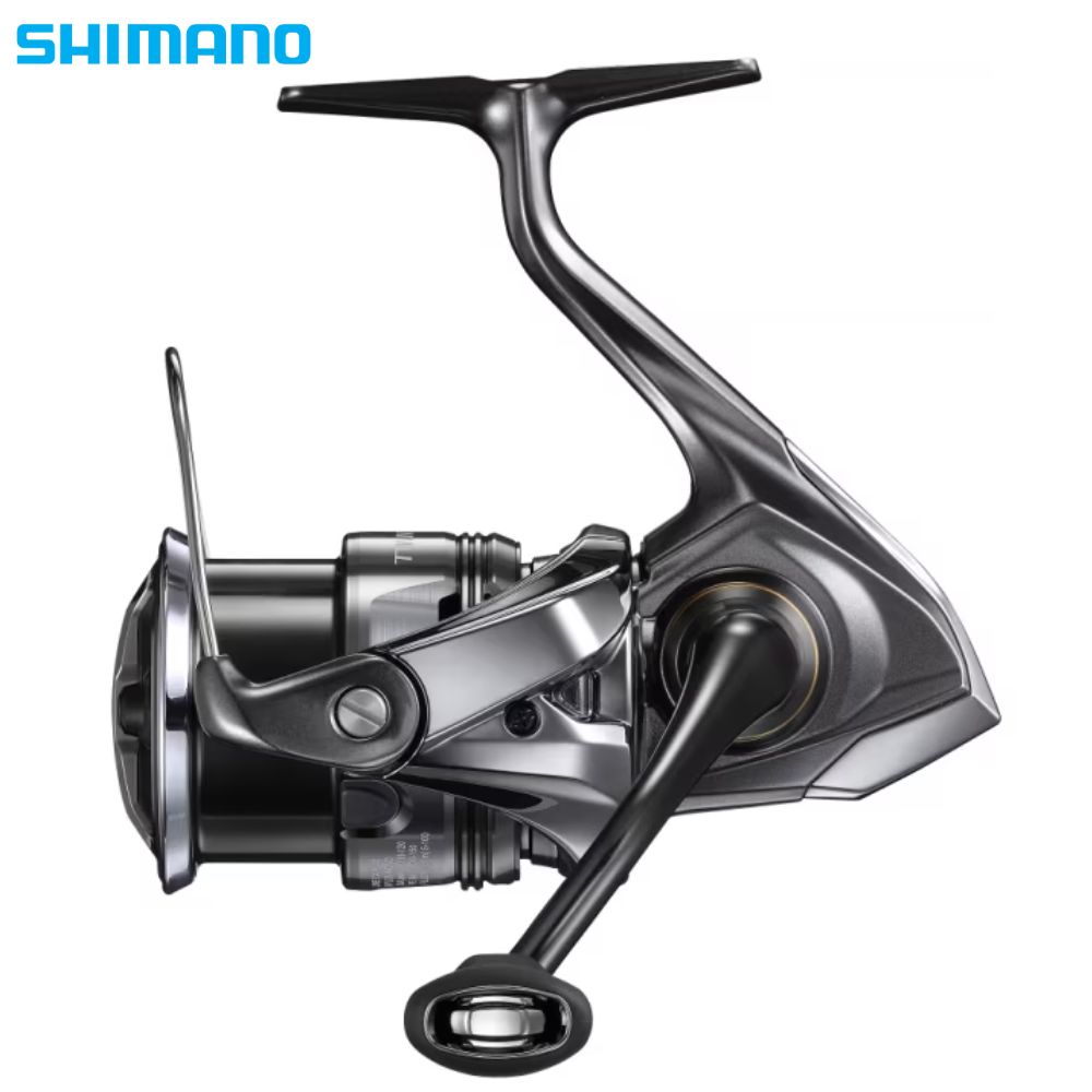 SHIMANO Ultimate Spinning Reel TWIN POWER FE 2500SHG