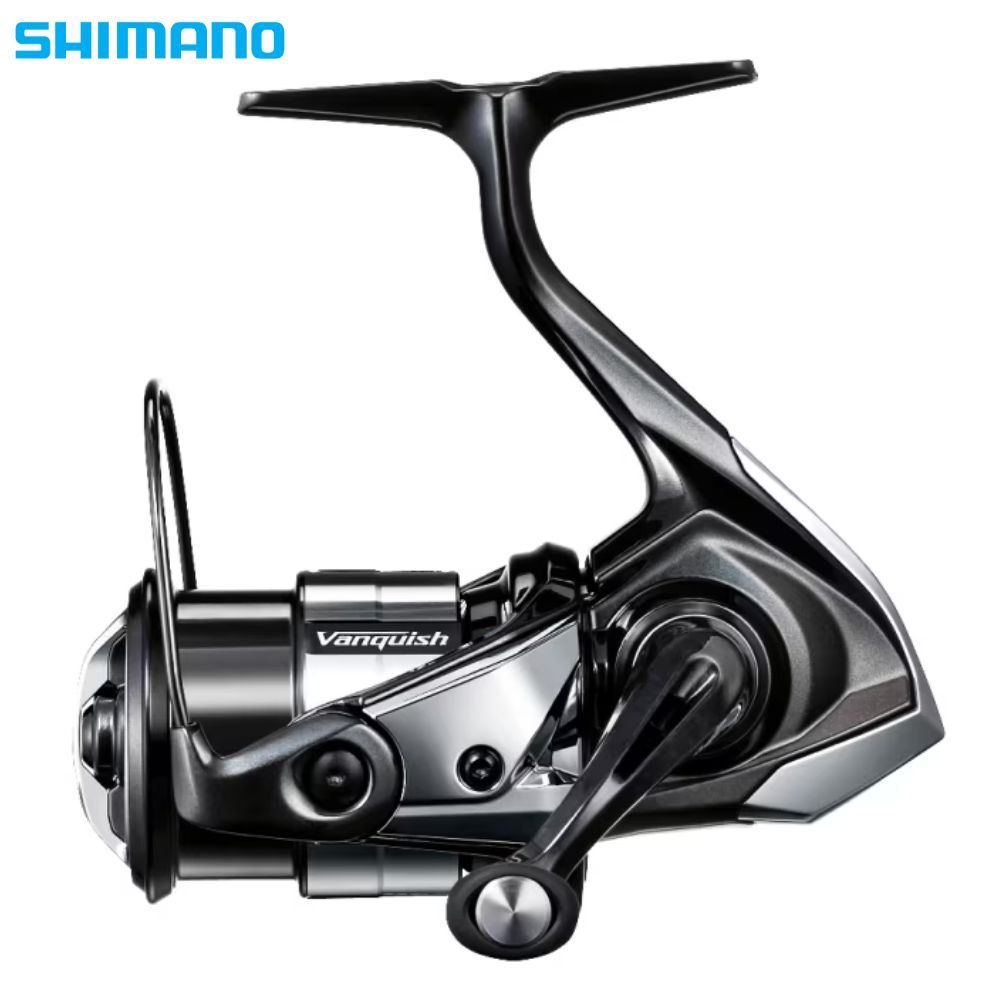 SHIMANO Ultimate Spinning Reel VANQUISH FC 1000SSS PG