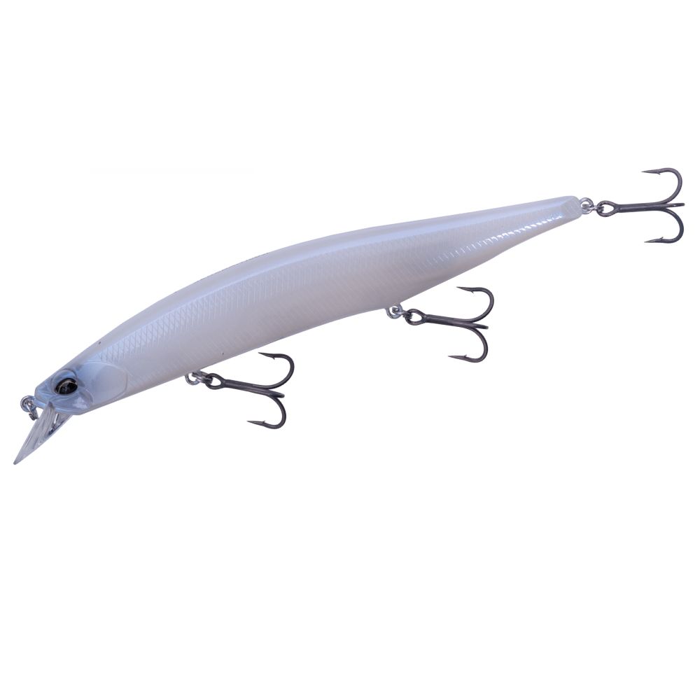 DUO Suspending Jerkbait Lure REALIS JERKBAIT 160SP - Image 3