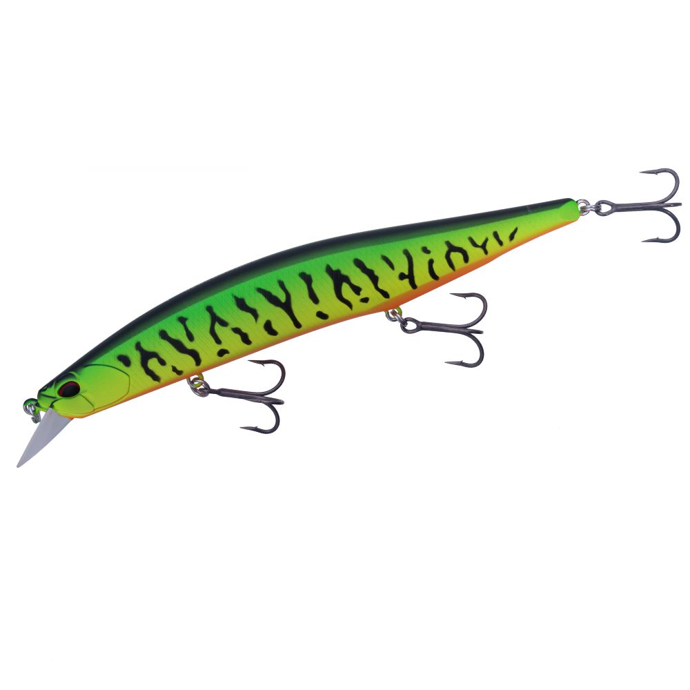 DUO Suspending Jerkbait Lure REALIS JERKBAIT 160SP - Image 12