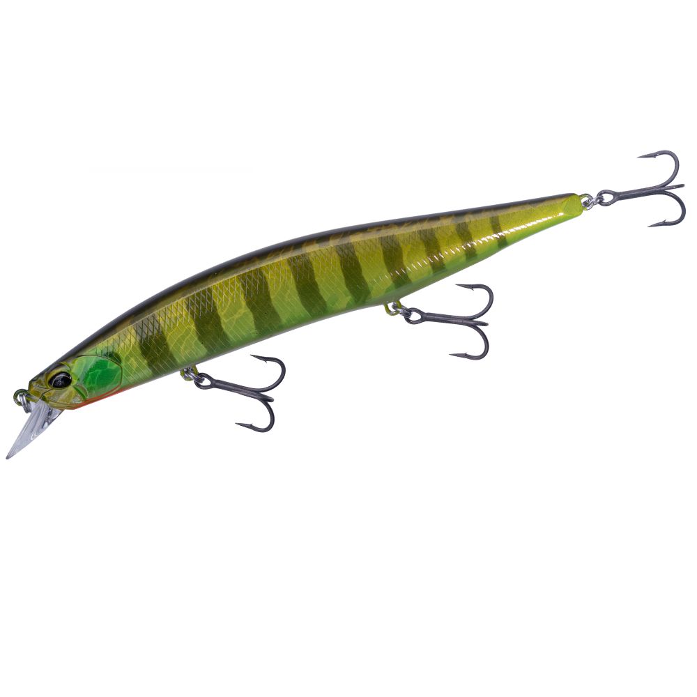 DUO Suspending Jerkbait Lure REALIS JERKBAIT 160SP - Image 8