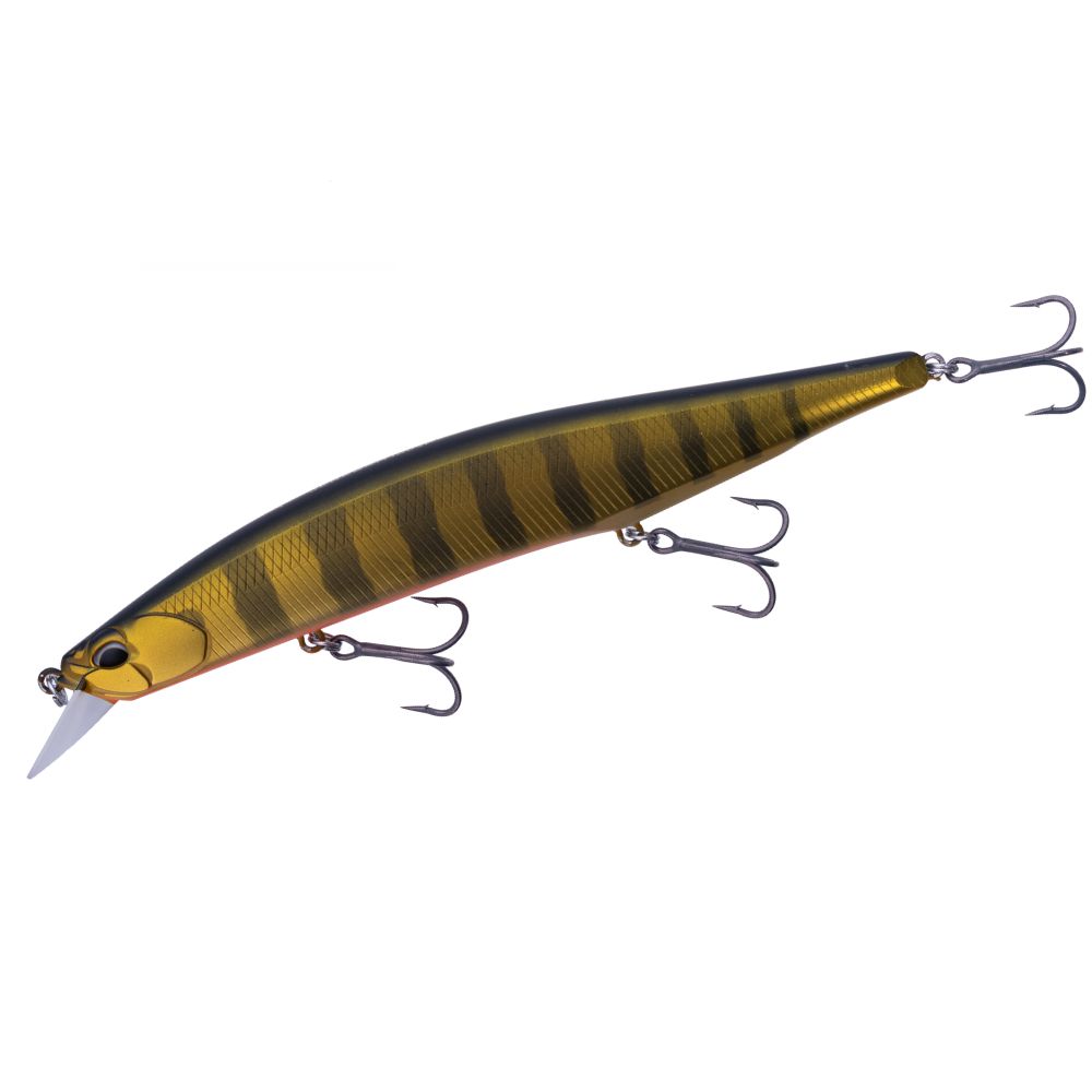 DUO Suspending Jerkbait Lure REALIS JERKBAIT 160SP - Image 13