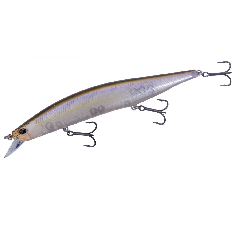 DUO Suspending Jerkbait Lure REALIS JERKBAIT 160SP - Image 10