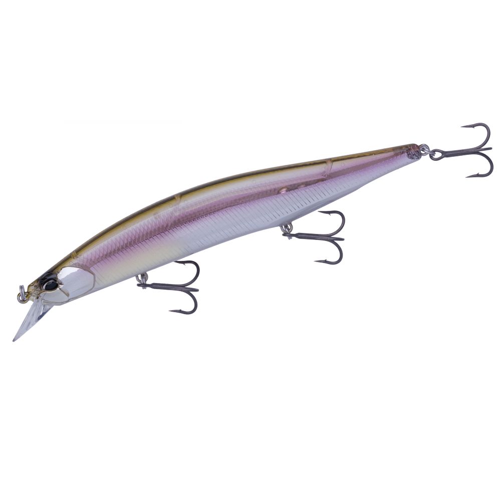 DUO Suspending Jerkbait Lure REALIS JERKBAIT 160SP - Image 5
