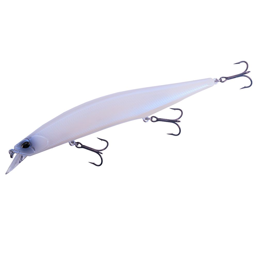 DUO Suspending Jerkbait Lure REALIS JERKBAIT 160SP - Image 14
