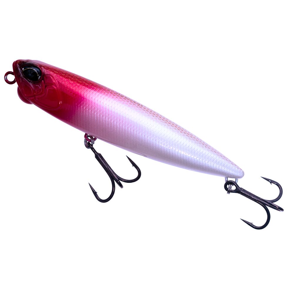 DUO Topwater Pencil Lure REALIS PENCIL 110 Silent - Image 10
