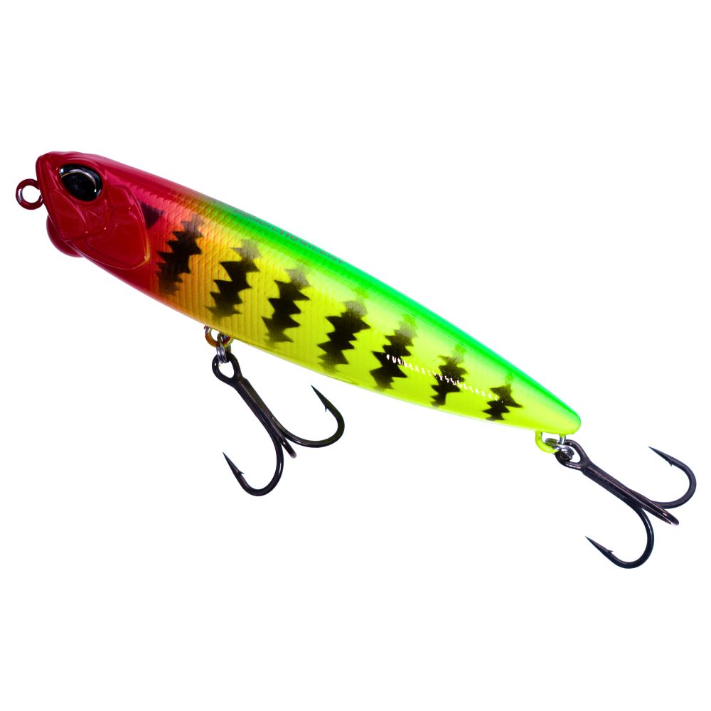 DUO Topwater Pencil Lure REALIS PENCIL 110 Silent - Image 12