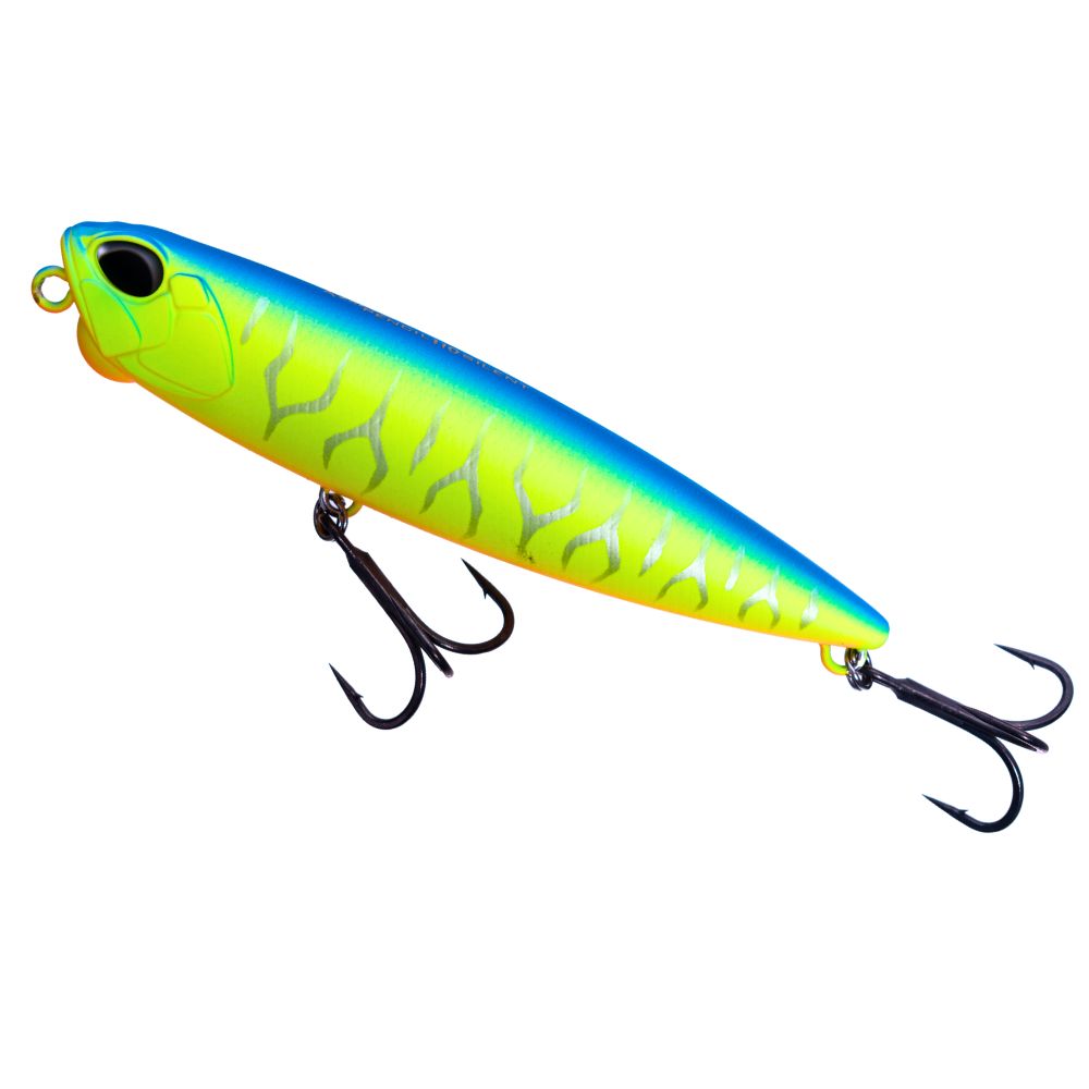 DUO Topwater Pencil Lure REALIS PENCIL 110 Silent - Image 13