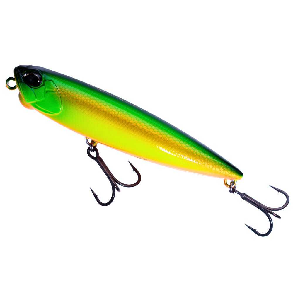 DUO Topwater Pencil Lure REALIS PENCIL 110 Silent - Image 14