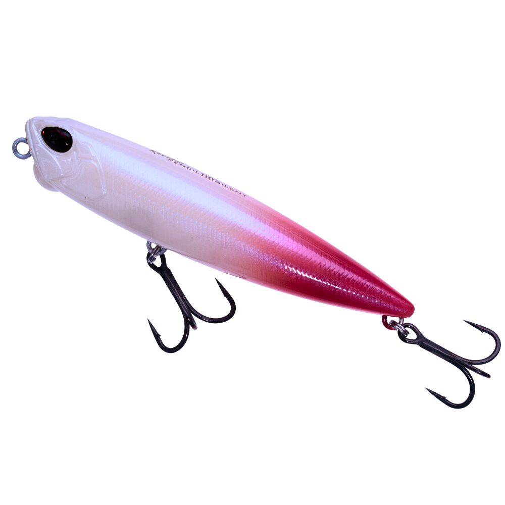 DUO Topwater Pencil Lure REALIS PENCIL 110 Silent - Image 15