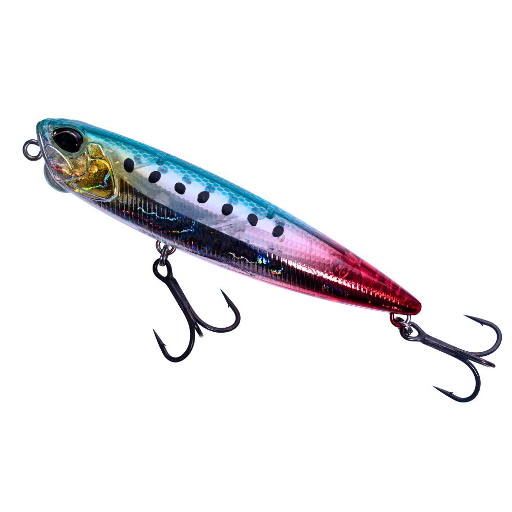 DUO Topwater Pencil Lure REALIS PENCIL 110 Silent - Image 16