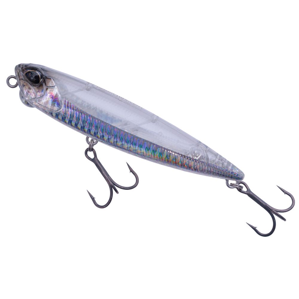 DUO Topwater Pencil Lure REALIS PENCIL 110 Silent - Image 7