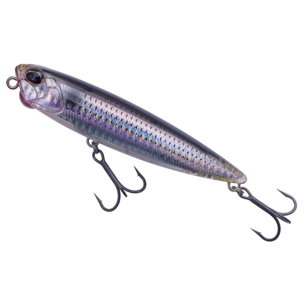 DUO Topwater Pencil Lure REALIS PENCIL 110 Silent - Image 4