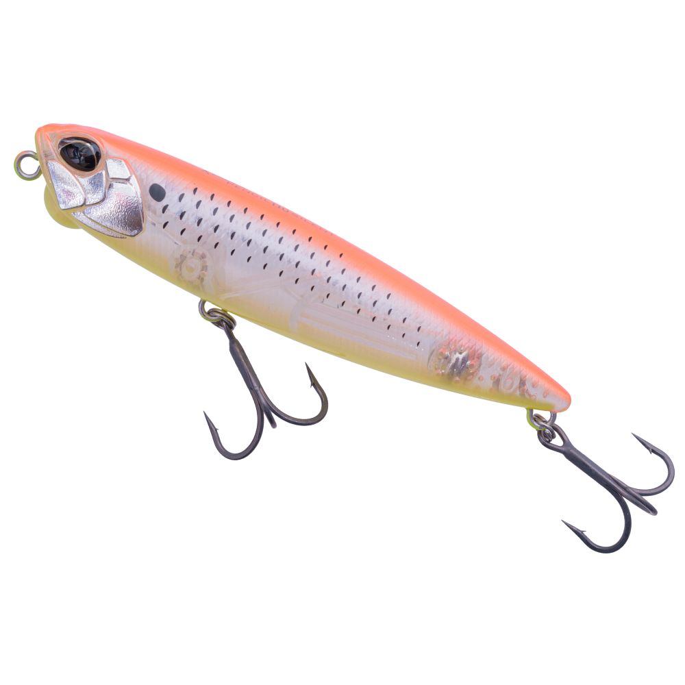 DUO Topwater Pencil Lure REALIS PENCIL 110 Silent - Image 3