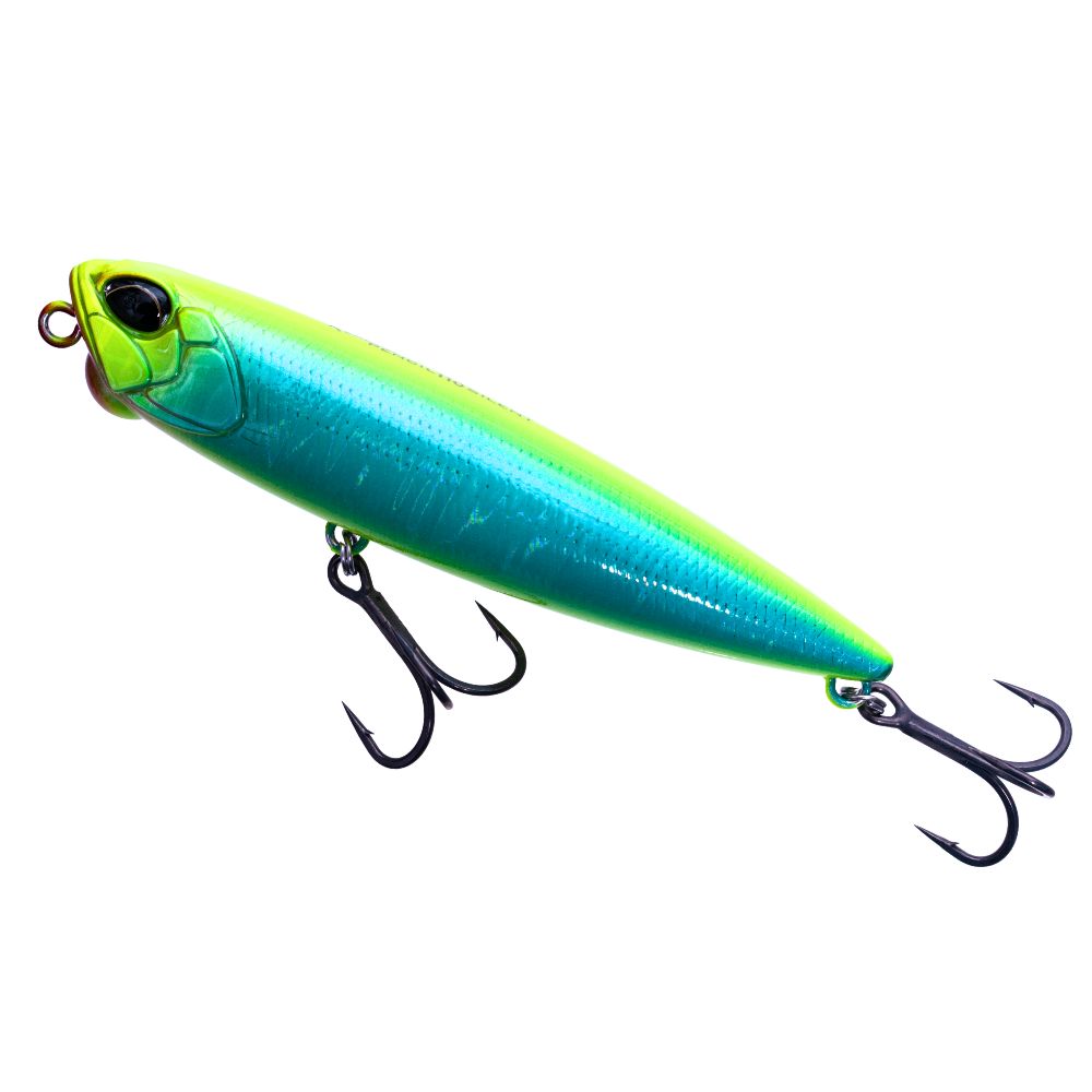 DUO Topwater Pencil Lure REALIS PENCIL 110 Silent - Image 17