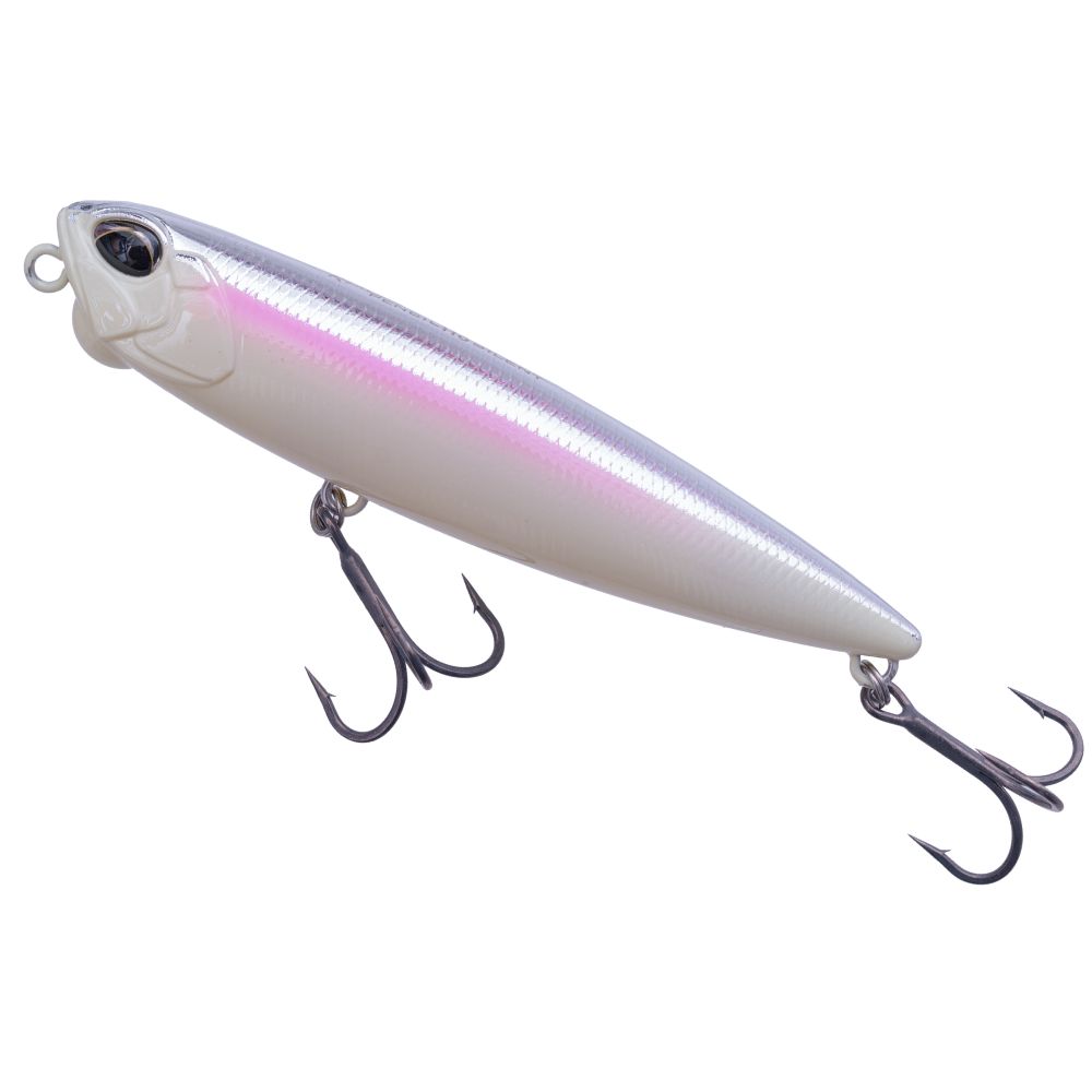 DUO Topwater Pencil Lure REALIS PENCIL 110 Silent - Image 8