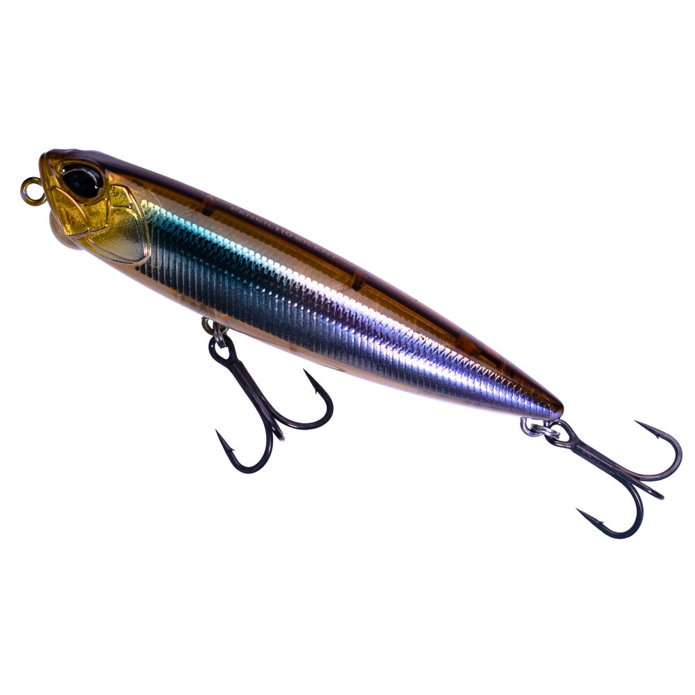 DUO Topwater Pencil Lure REALIS PENCIL 110 Silent - Image 18