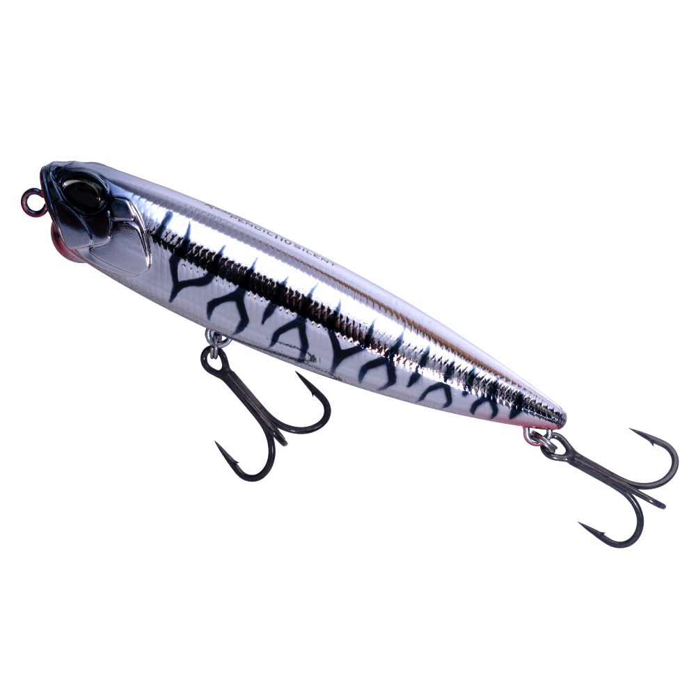DUO Topwater Pencil Lure REALIS PENCIL 110 Silent - Image 19