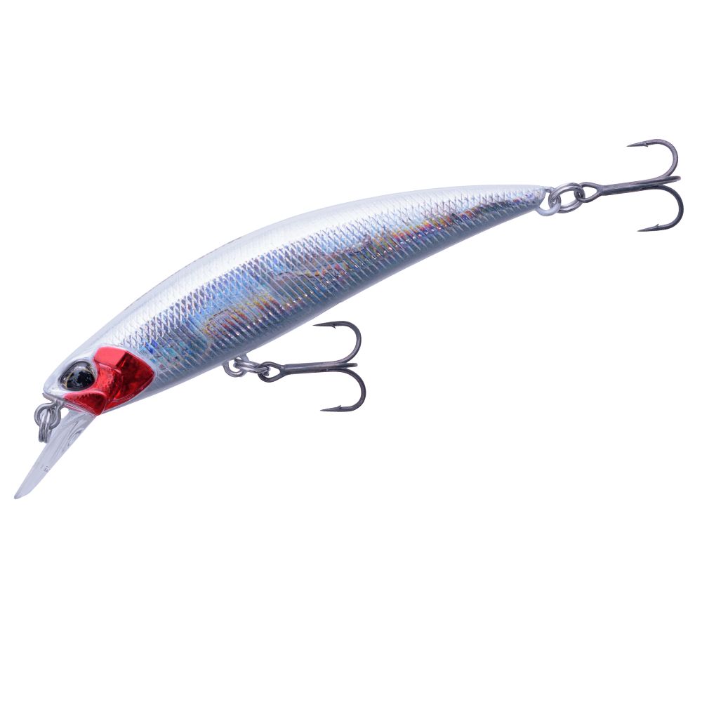 DUO International Finesse Jerkbait Lure SPEARHEAD RYUKI 70S - Image 43