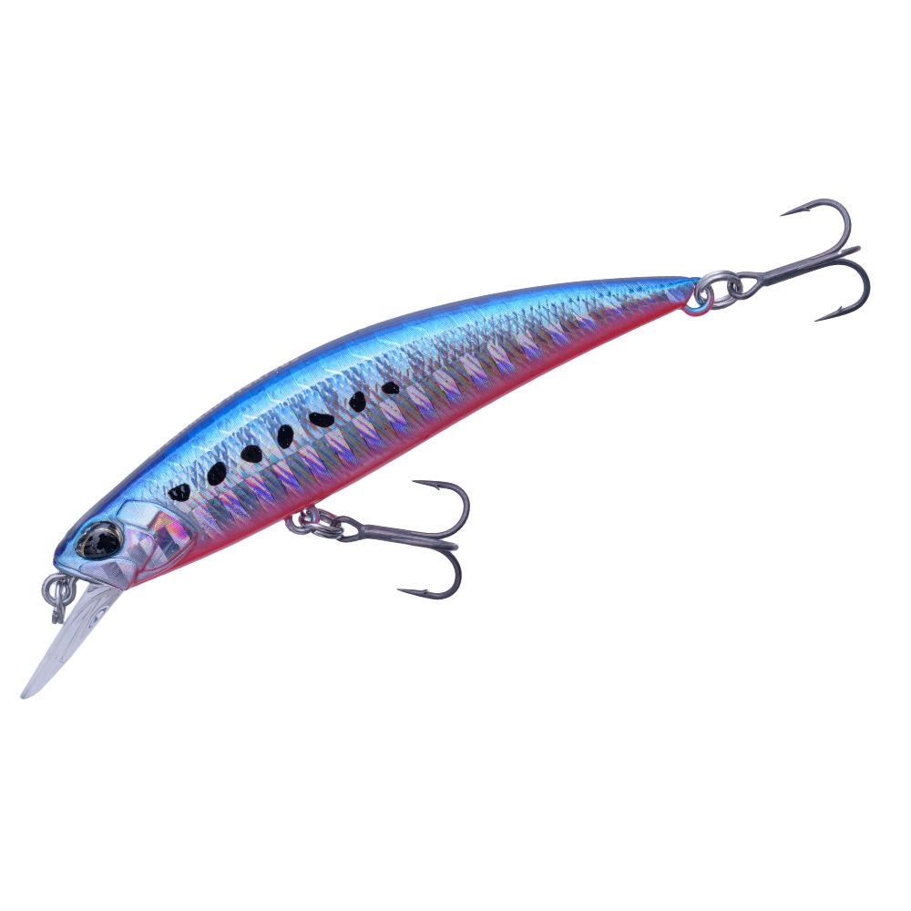 DUO International Finesse Jerkbait Lure SPEARHEAD RYUKI 70S - Image 41