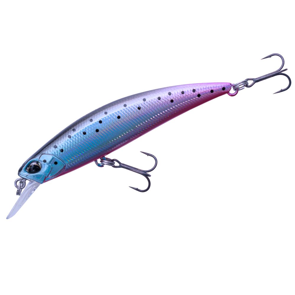 DUO International Finesse Jerkbait Lure SPEARHEAD RYUKI 70S - Image 40