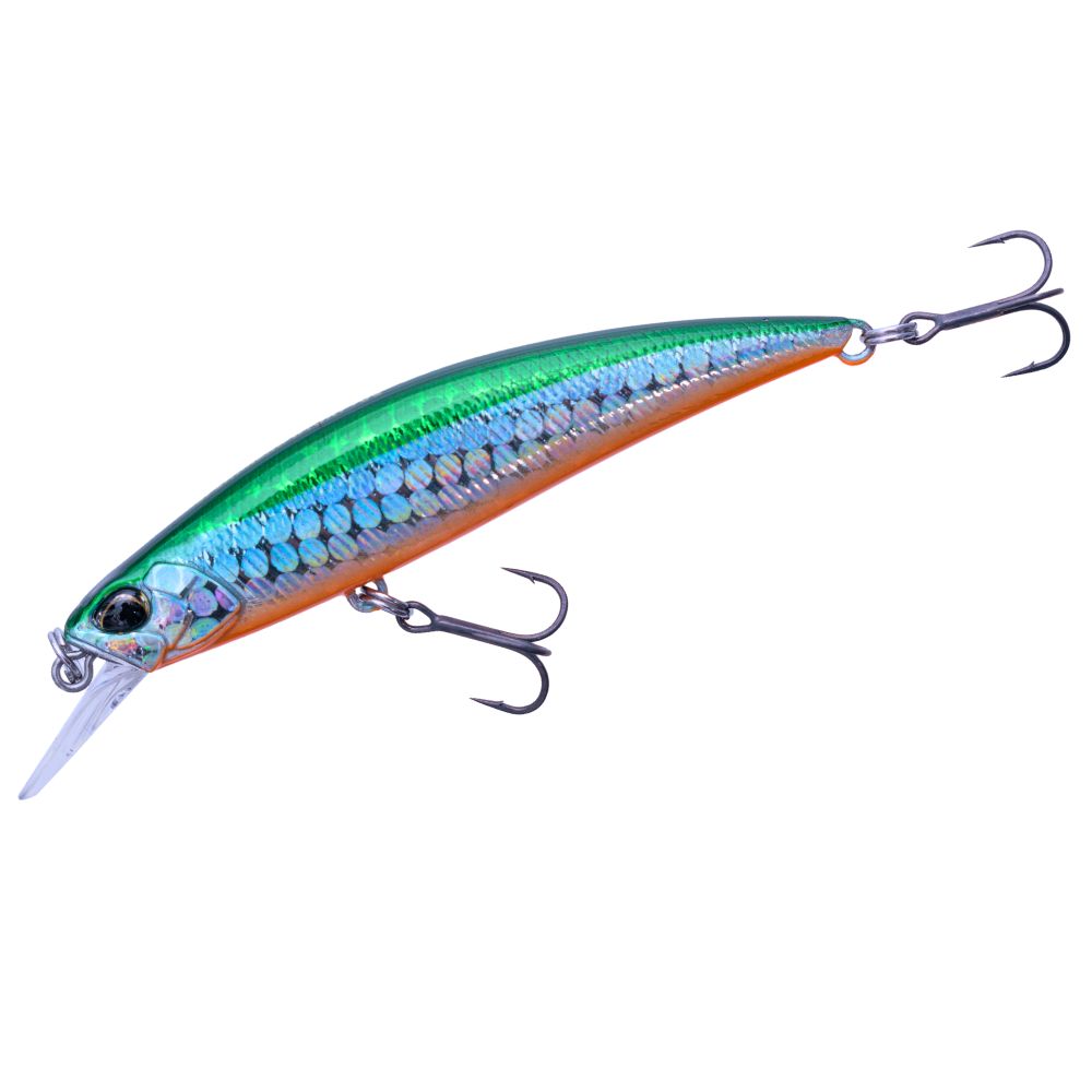 DUO International Finesse Jerkbait Lure SPEARHEAD RYUKI 70S - Image 42