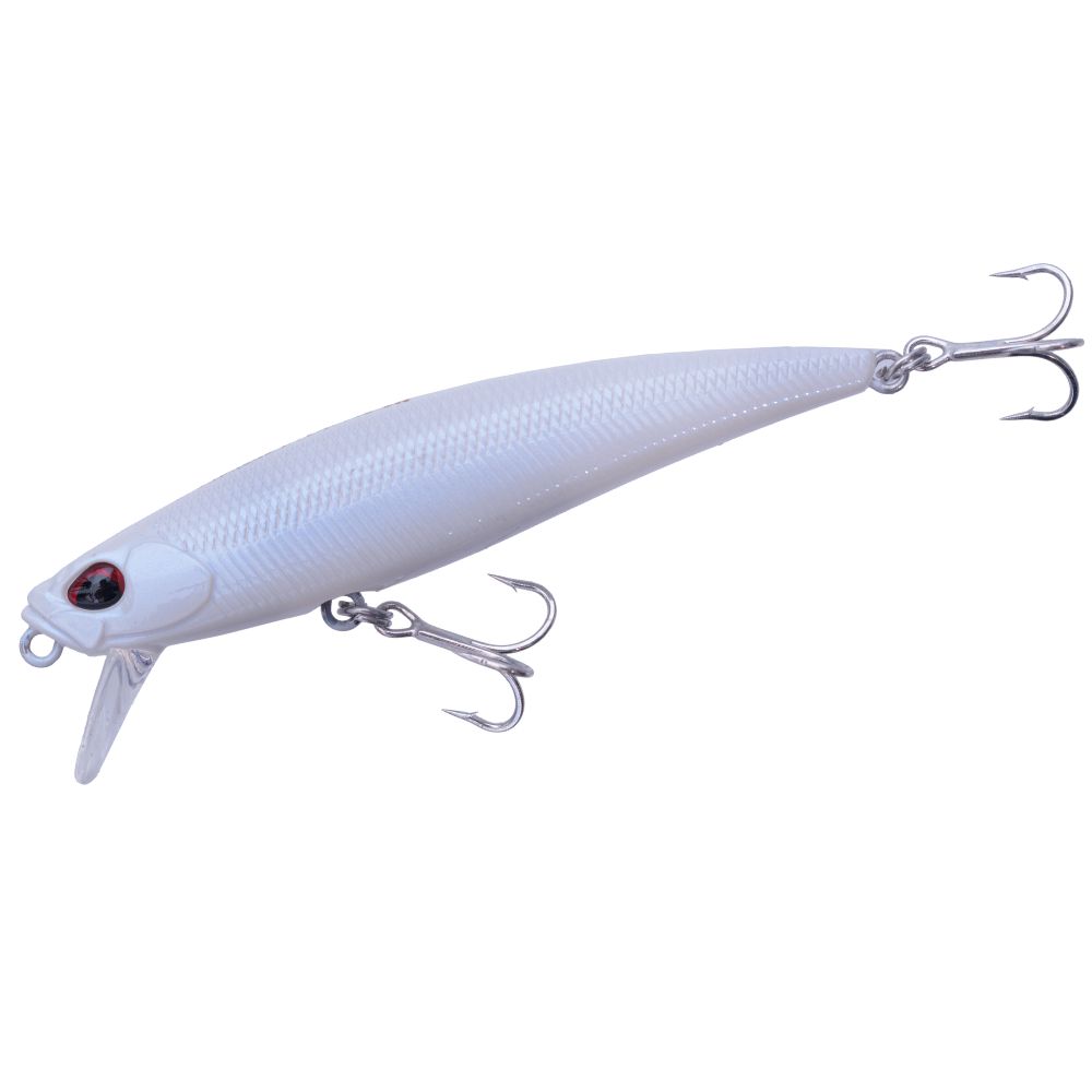 DUO International Sinking Jerkbait Lure SPEARHEAD RYUKI 71S SW - Image 2