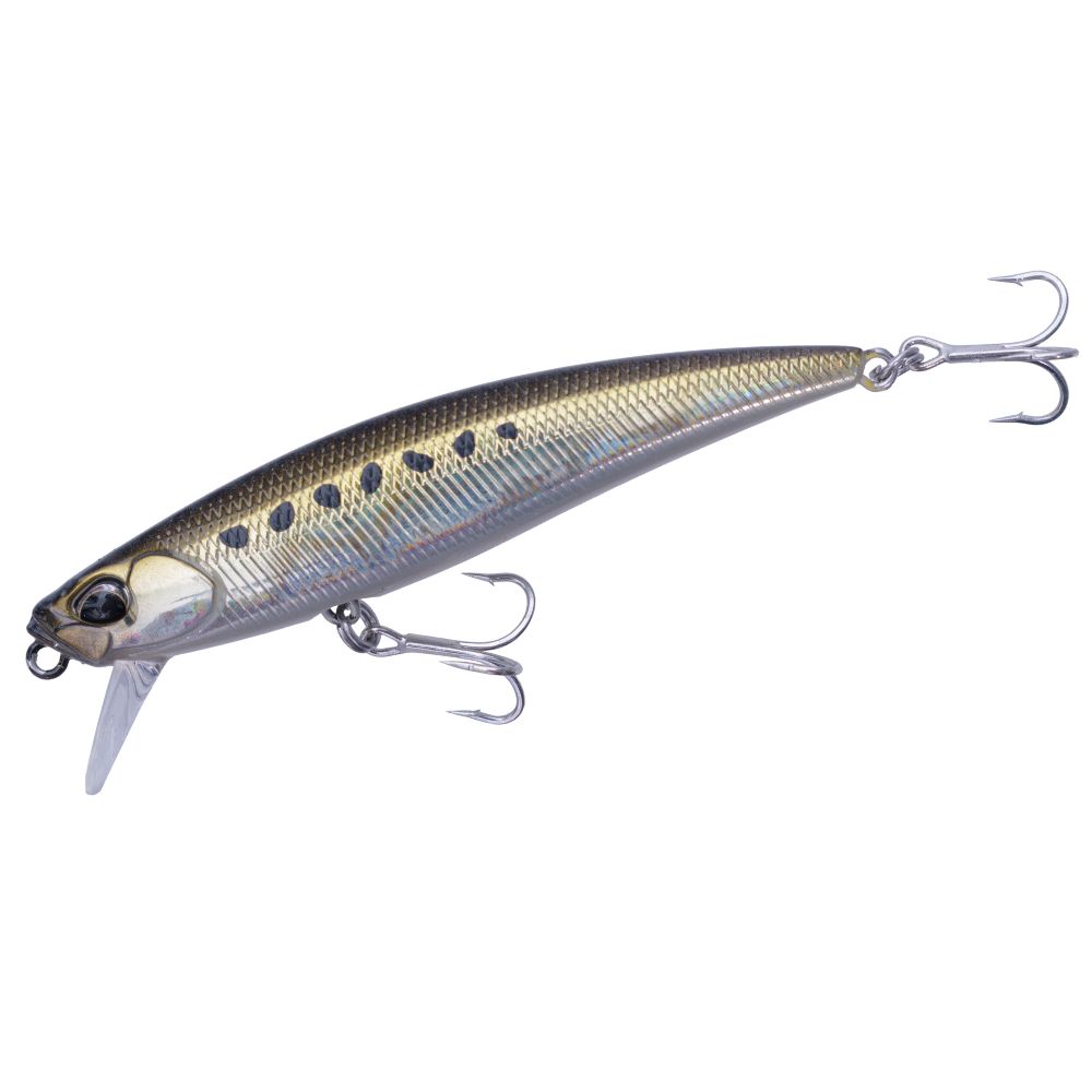DUO International Sinking Jerkbait Lure SPEARHEAD RYUKI 71S SW - Image 7