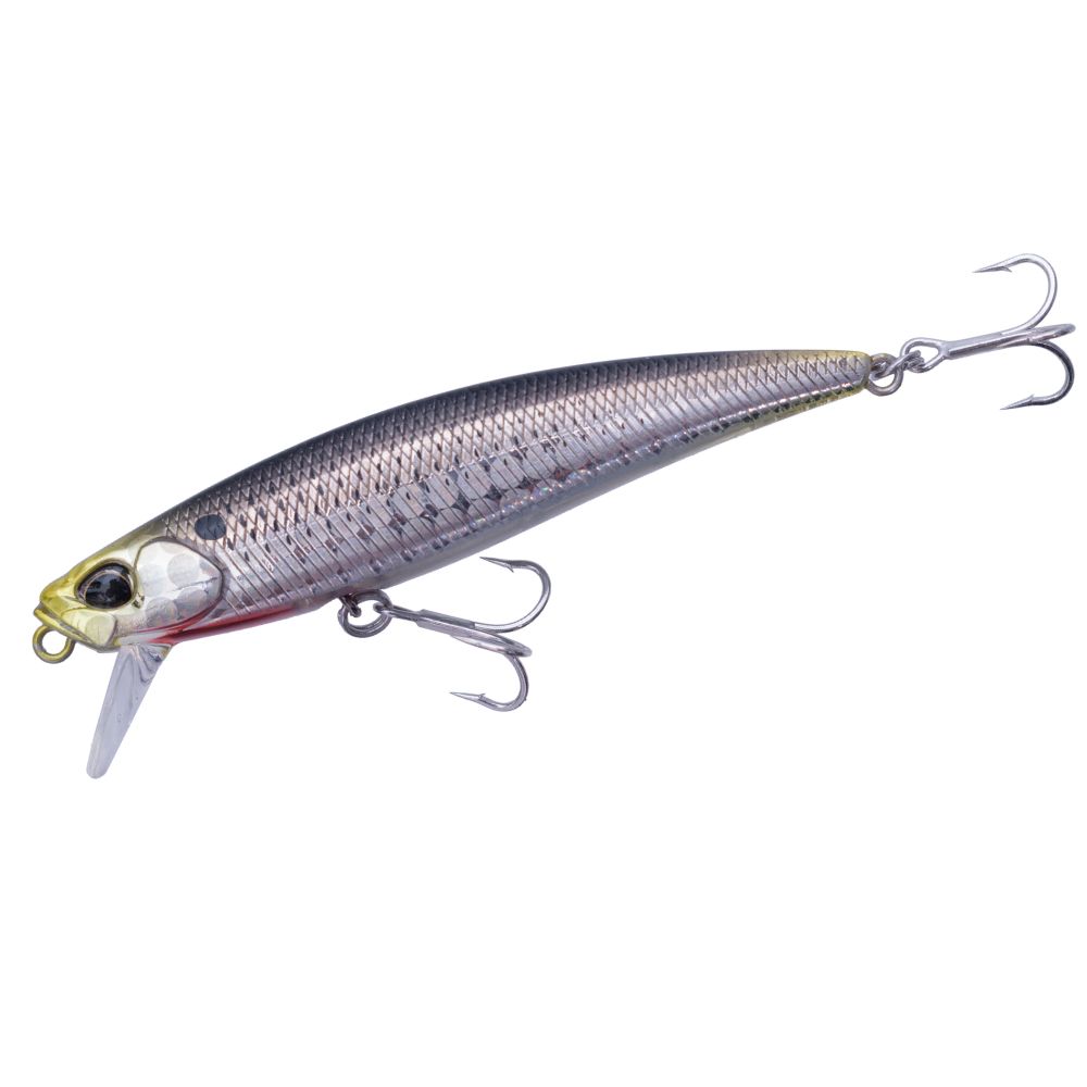 DUO International Sinking Jerkbait Lure SPEARHEAD RYUKI 71S SW - Image 4