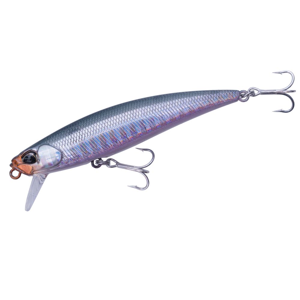 DUO International Sinking Jerkbait Lure SPEARHEAD RYUKI 71S SW - Image 3