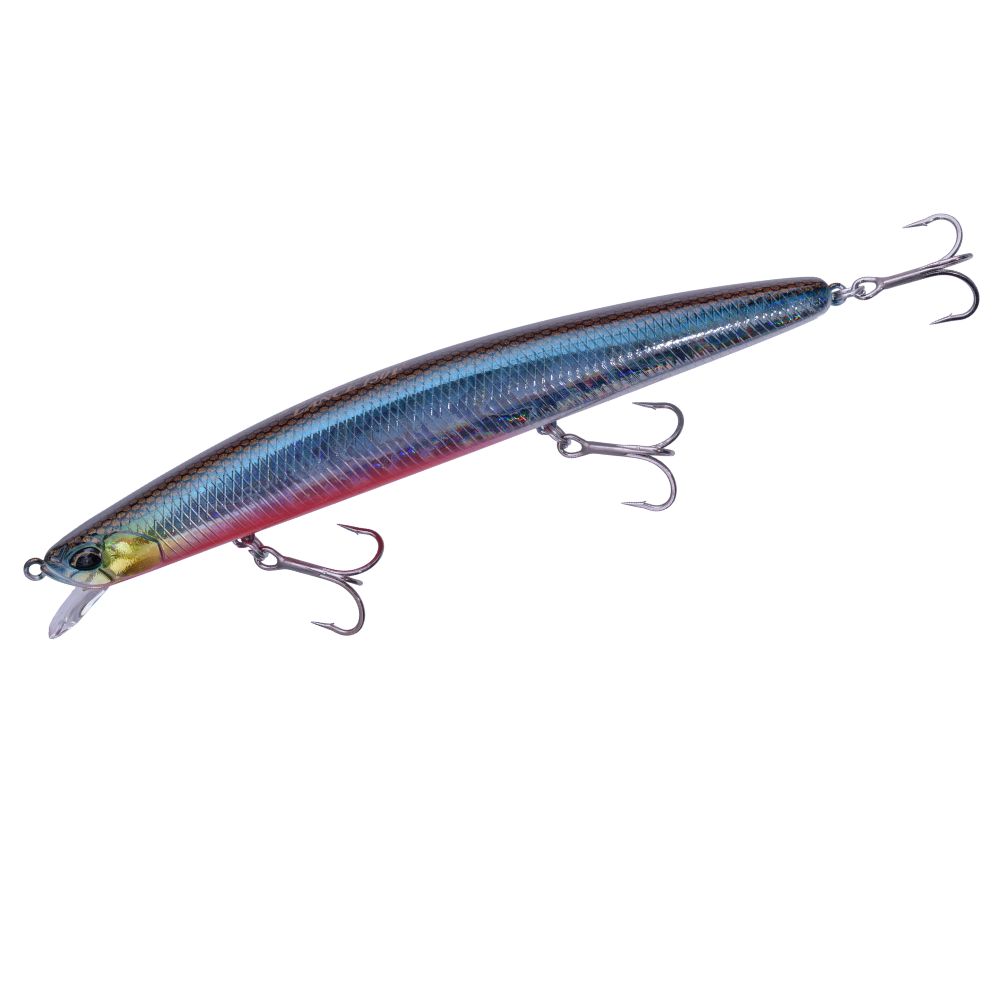 DUO Ultimate Jerkbait Floating Lure TIDE MINNOW LANCE 150F - Image 7