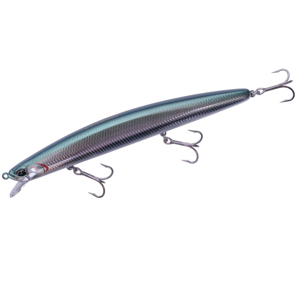 DUO Ultimate Jerkbait Floating Lure TIDE MINNOW LANCE 150F - Image 10