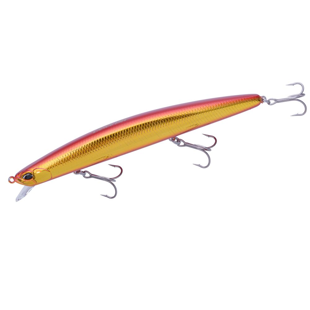 DUO Ultimate Jerkbait Floating Lure TIDE MINNOW LANCE 150F - Image 9