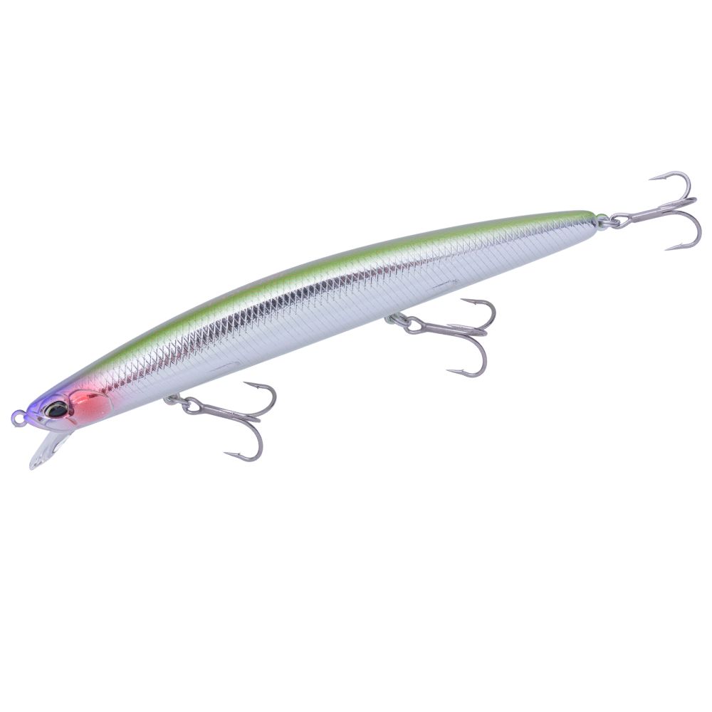 DUO Ultimate Jerkbait Floating Lure TIDE MINNOW LANCE 150F - Image 11