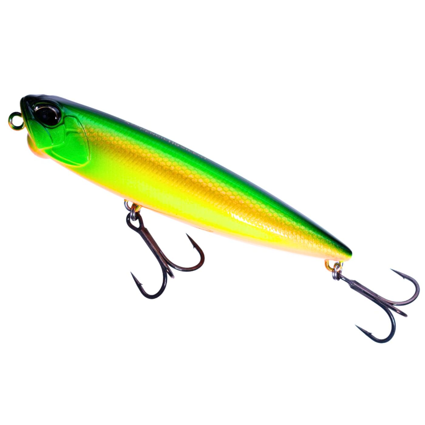 DUO Topwater Pencil Lure REALIS PENCIL 110 Silent - Image 20