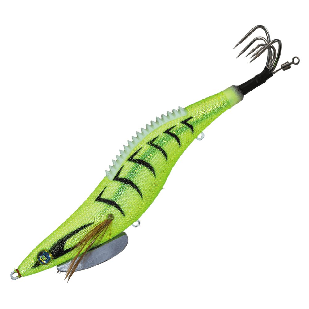 MAJOR CRAFT Octopus Fishing EGI Lure TACO NORI JOHNNY 4.0 - Image 6