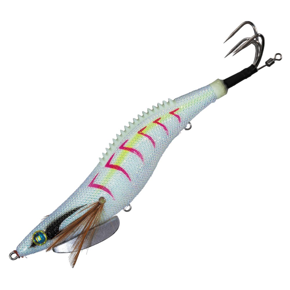 MAJOR CRAFT Octopus Fishing EGI Lure TACO NORI JOHNNY 4.0 - Image 7