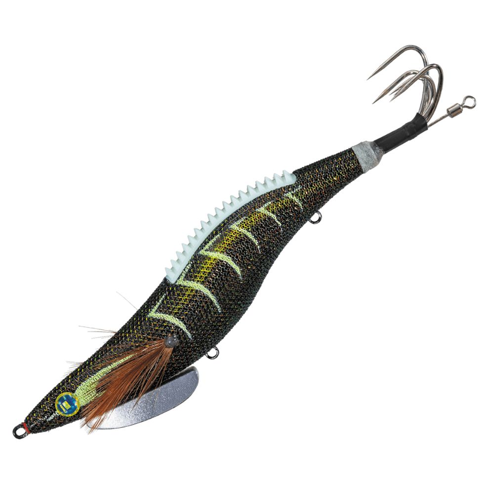 MAJOR CRAFT Octopus Fishing EGI Lure TACO NORI JOHNNY 4.0 - Image 8