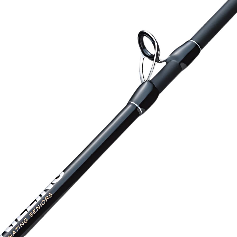 MAJOR CRAFT Saltwater Light Jigging Baitcasting Rod GIANT KILLING 1G GK1LJ-B63ML - Image 3